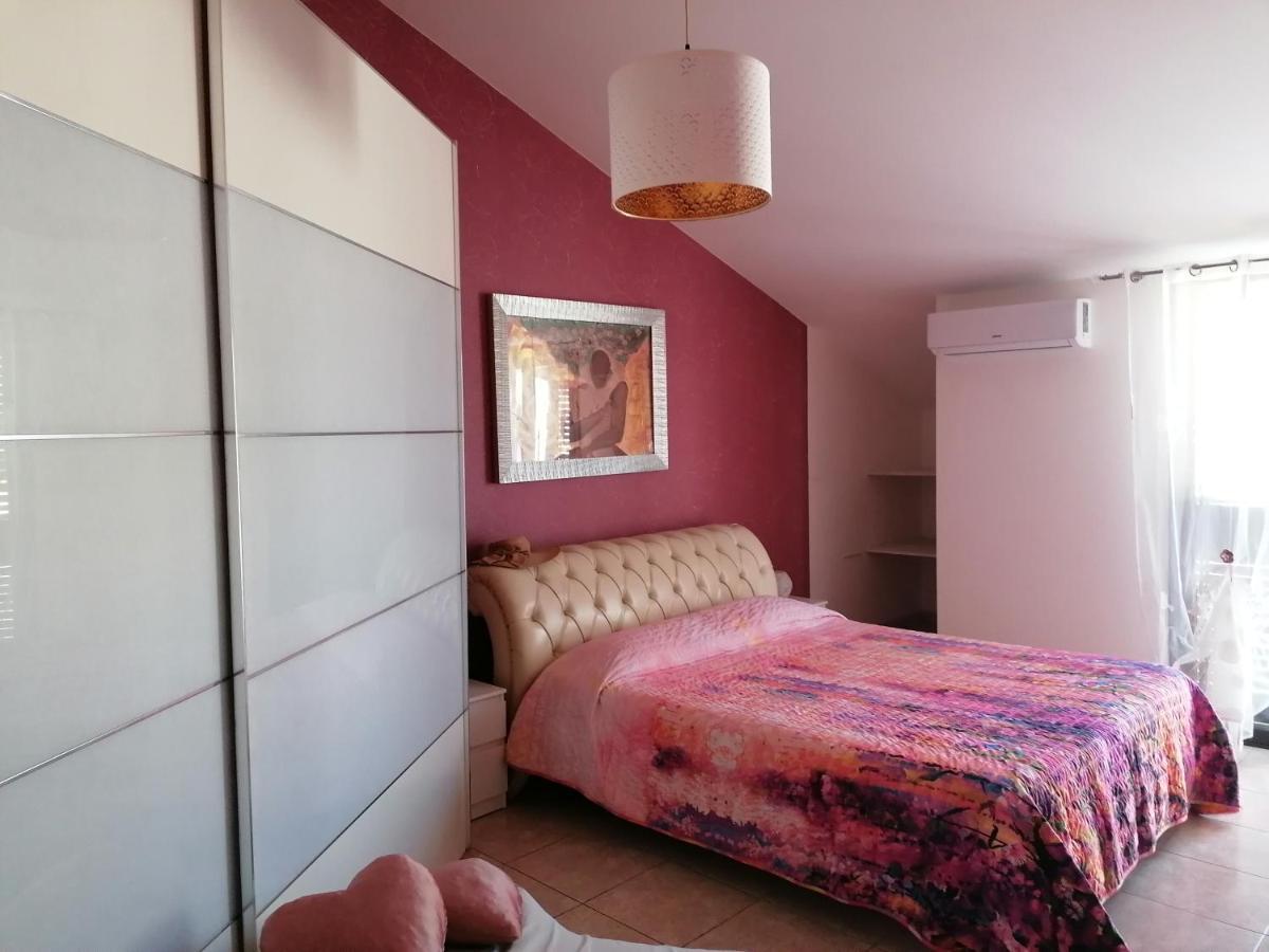 Gmb Villa Rosy ジェーラ エクステリア 写真