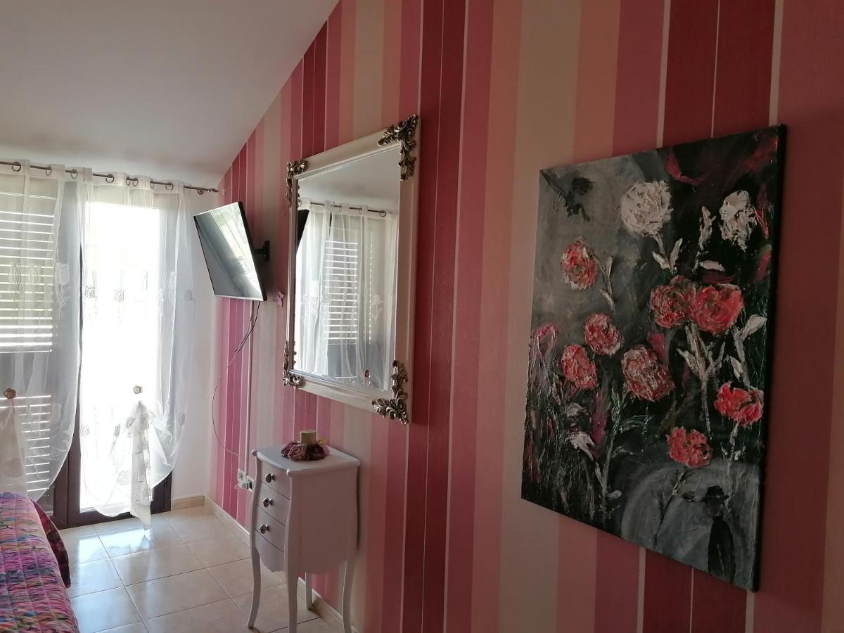Gmb Villa Rosy ジェーラ エクステリア 写真